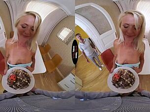 Virtual taboo celebration