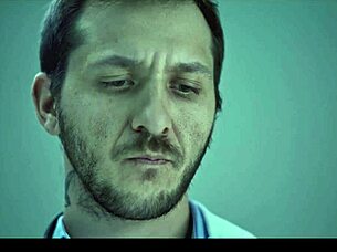 Slutty nurse gets preyed by horny infected Asian patient in hospital transformation