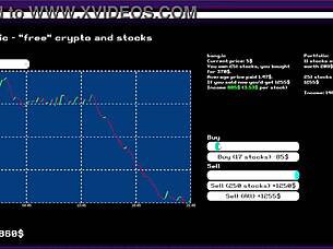 Robot girlfriend says, 'Play my lustful episode'