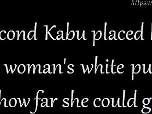 Is that married milf ready for a big black cock seduction?