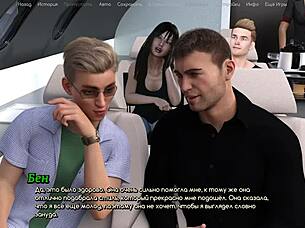 complete gameplay - a life worth living part 8