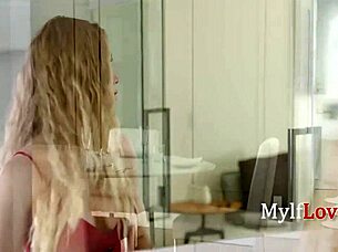 nicole anistons shower sex with husbands business partner