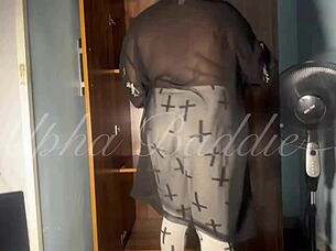 Wardrobe Series Episode 1