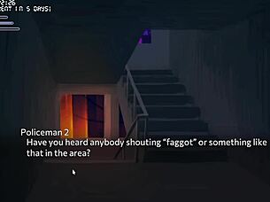 Robot girlfriend says, 'Play my lustful episode'