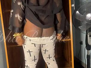 Wardrobe Series Episode 1