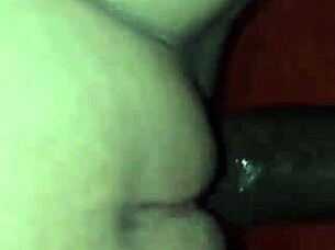 i love getting dirty in anal and seeing his disgusted face