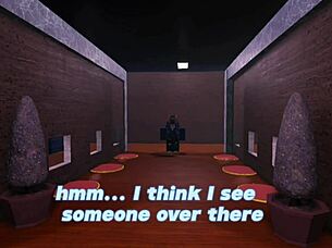 Fucking Bitch in Glory Hole POV