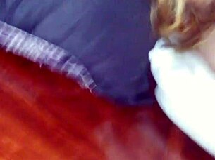 i love getting facials all over my face