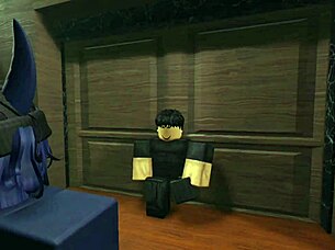 Fucking Bitch in Glory Hole POV