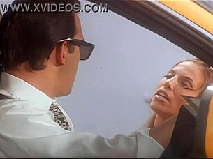 Petite Kylie King Gets Assfucked in Lingerie.