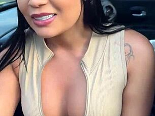 want to fuck my pussy without condom, delivery guy?