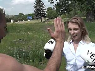 Dont Hit Below The Belt