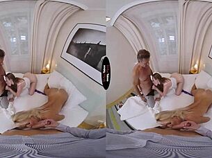 Virtual taboo celebration