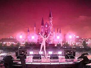 sakine meiko nostalgic project diva nude mod full nude goddess