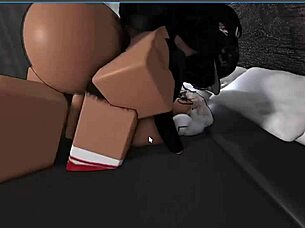 sex with a fan part two