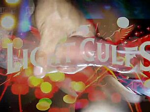 my little colombian concubine gives deepthroat blowjob