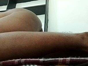 Village girlfriend fucking hard on ranch, wet with friend and wife.