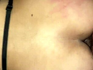 delicious big ass bent over in doggystyle