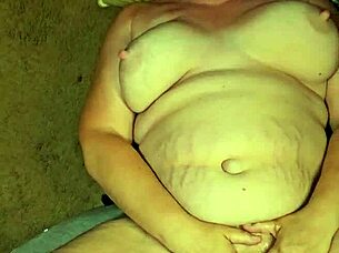 wife pisses on her whore in a narrative scene