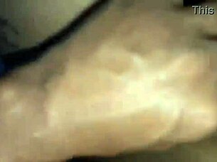 i fucked my bbw mature wife doggy style in scene 2