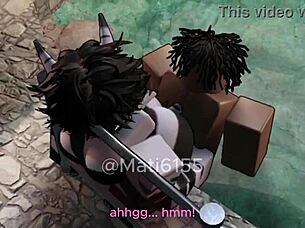 fucking girl in pool leads to threesome