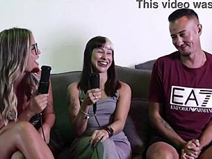 I Like Thrusting Hard in Her Ass from Behind, Sideways Is Favorite