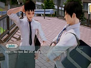 Exploring the world of academy 72 in this exciting game