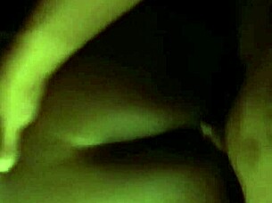 fucking the shit out of her in pov