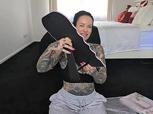 Exciting shopping trip with unboxing fun