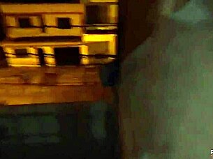 he picks up a cumbia singer and takes her to bed