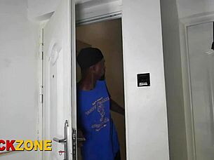 I will fuck you well, ebony babe, with fingering and close up 😘