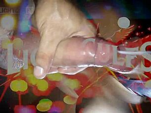 my little colombian concubine gives deepthroat blowjob