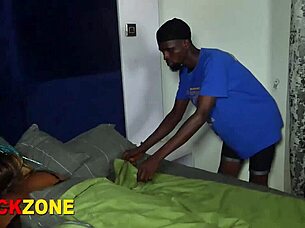 I will fuck you well, ebony babe, with fingering and close up 😘