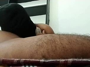 Village girlfriend fucking hard on ranch, wet with friend and wife.