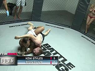 lexi belle moans as asian stud fucks her hard