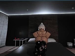 sex with a fan part two