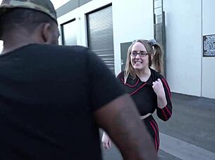 bjs behind alley dumpster andi ray milks rome majors bbc