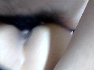 Beautiful doll seduces me! I fuck her in various positions!