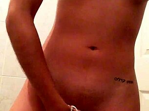 Chava poblana masturbating alone