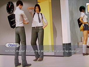 Exploring the world of academy 72 in this exciting game