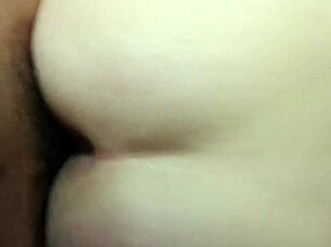 bbc pounds white girl bent over 😩