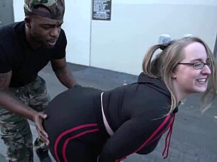 bjs behind alley dumpster andi ray milks rome majors bbc