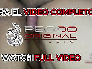 he picks up a cumbia singer and takes her to bed