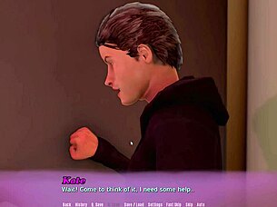 The Wants Of Summer Sex With Kate Step Sister Big Boobs