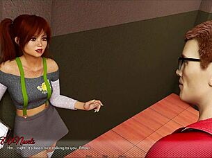 Alternate Existence 14 Game Adventure