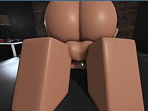 sex with a fan part two