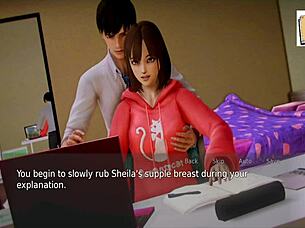 Exploring the world of academy 72 in this exciting game