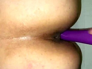 delicious big ass bent over in doggystyle