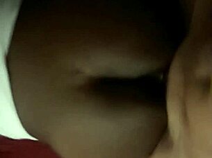 fucking the shit out of her in pov