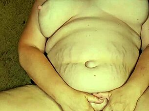 wife pisses on her whore in a narrative scene